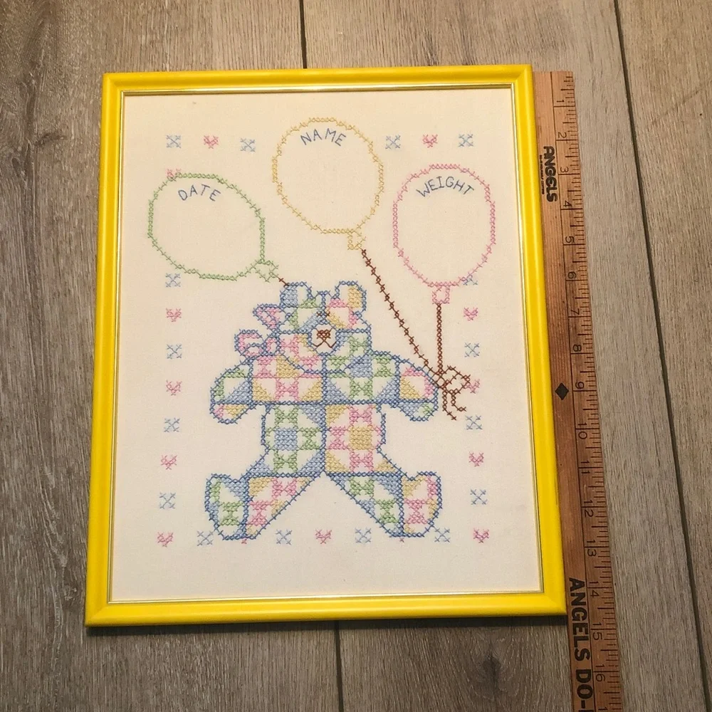 PARAGON sweet patchwork